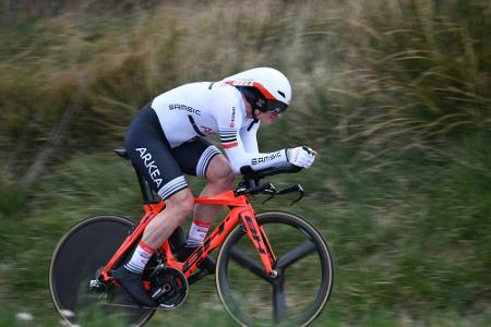 Greipel steigt bei der Katalonien-Rundfahrt aus Greipel steigt bei der Katalonien-Rundfahrt aus