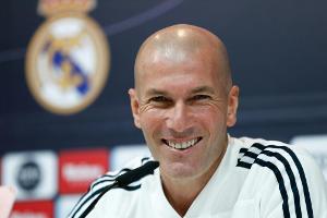 Zidane schwärmt von ManUnited-Star Pogba