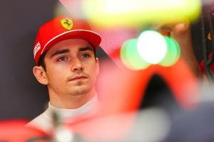 Formel 1: Leclerc holt Pole Position in Bahrain vor Vettel