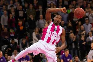 "Nationals" gewinnen zum zweiten Mal Allstar-Game der BBL