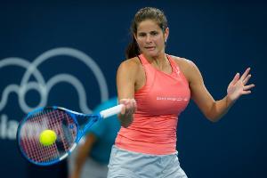 Julia Görges in Miami ausgeschieden