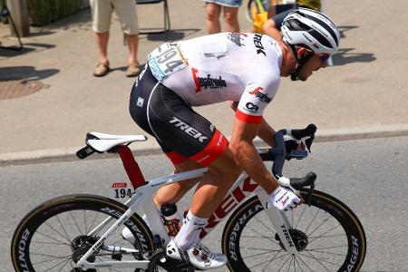 110. Klassiker Mailand-Sanremo mit Mitfavorit Degenkolb gestartet 110. Klassiker Mailand-Sanremo mit Mitfavorit Degenkolb gestartet