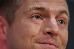 Kroos: Schuster-Kritik ist "Quatsch" - Löw lobt den "Unersetzlichen"