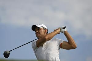 Golfprofi Kieffer mit gutem Auftakt in Marokko