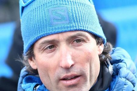 Schlickenrieder sieht Langläufer auf gutem Weg Schlickenrieder sieht Langläufer auf gutem Weg