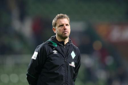 1:1 im Nordduell: Wolfsburg und Bremen treten auf der Stelle