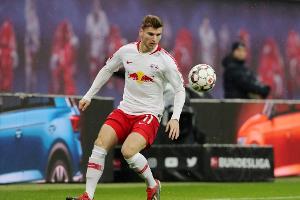 RB-Offerte für Werner: Ausstiegsklausel für zehn Klubs