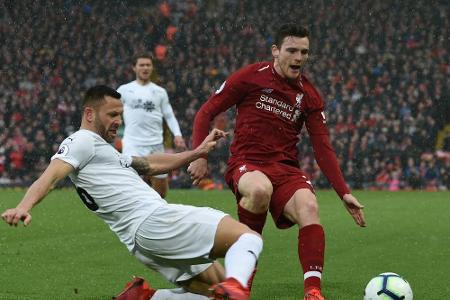 Liverpool feiert erfolgreiche Generalprobe für Bayern-Duell