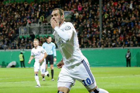 Erster Derbysieg seit 17 Jahren: HSV jubelt im 