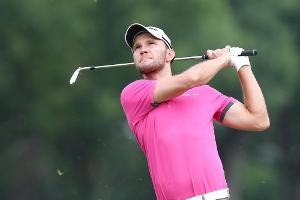 Doha: Golfprofi Kieffer nach starker Schlussrunde auf Rang 14