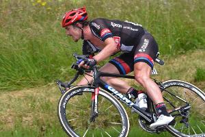 Trotz Knieverletzung: Degenkolb will in Frankfurt starten