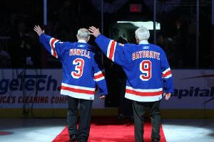 NHL: Rangers-Rekordmann Howell verstorben