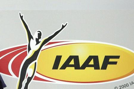 IAAF: Russische Leichtathleten bleiben gesperrt