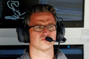 Ralf Schumacher über Neffe Mick: "Er kann Zeichen setzen"