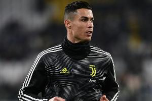 Ronaldo vom Weiterkommen überzeugt - Appell an die Fans