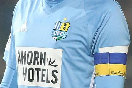 Chemnitzer Neonazi-Skandal: NOFV veranlasst Ermittlungen Chemnitzer Neonazi-Skandal: NOFV veranlasst Ermittlungen