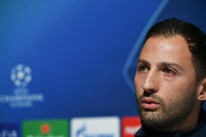 Schalke: Tedesco will niemanden für den Abstiegskampf schonen
