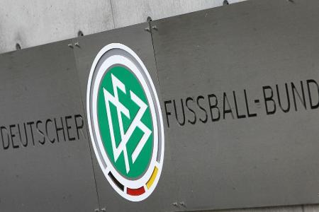 DFB nimmt mit eSport-Nationalmannschaft an 