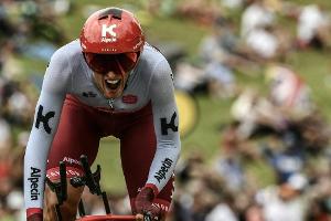 Deutschland-Tour wird 2019 aufgewertet