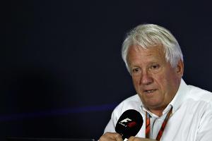 Formel 1 trauert um Renndirektor: Whiting verstirbt an Lungenembolie