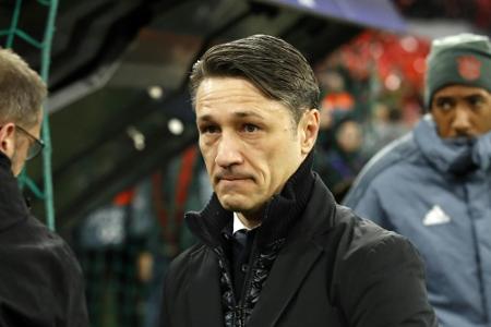 Kovac nach Königsklassen-Aus: 