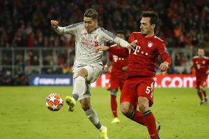 DFB-Ausbootung: Hummels hegt keinen Groll