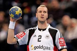 Hens und Mockenhaupt als Sport-Promis bei Let's dance