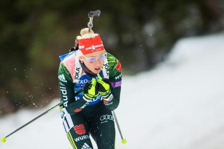WM-Sprints in Östersund: Rees und Horchler müssen zuschauen