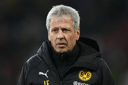 BVB geschwächt: BVB geschwächt: