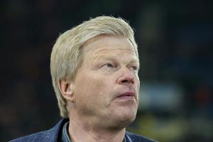 AZ: Bayern-Aufsichtsrat macht Weg für Kahn frei