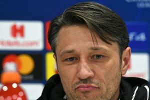"Nicht richtig": Auch Kovac kritisiert Löw