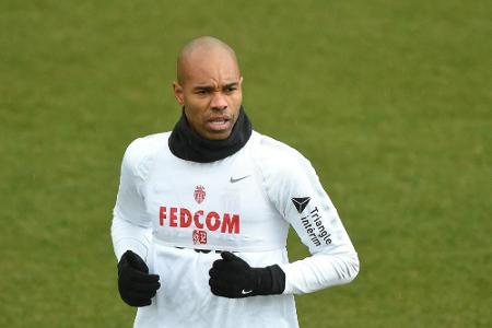 Trotz Abschied auf Schalke: Naldo nimmt Heidel in Schutz Trotz Abschied auf Schalke: Naldo nimmt Heidel in Schutz