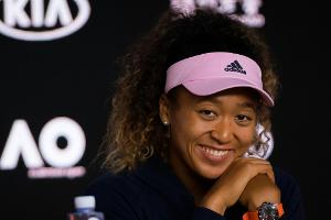 Tennis: Osaka verpflichtet US-Trainer Jenkins
