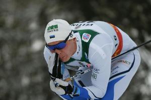 Estnischer Langläufer Tammjärv packt aus: Doping in Berlin und Frankfurt
