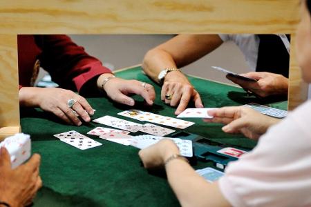 Testosteron-Doping: Bridge-Topspieler gesperrt Testosteron-Doping: Bridge-Topspieler gesperrt
