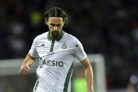 Subotic hofft auf BVB-Titelgewinn Subotic hofft auf BVB-Titelgewinn