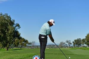 Maßstab der Grüns zu groß: Golfprofi Cejka auf US-Tour disqualifiziert