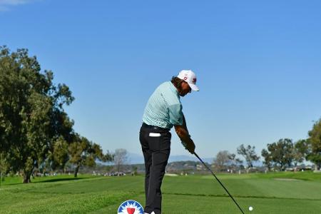 Maßstab der Grüns zu groß: Golfprofi Cejka auf US-Tour disqualifiziert Maßstab der Grüns zu groß: Golfprofi Cejka auf US-Tour disqualifiziert