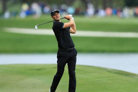 Golf: Kaymer fällt bei Players Championship zurück Golf: Kaymer fällt bei Players Championship zurück