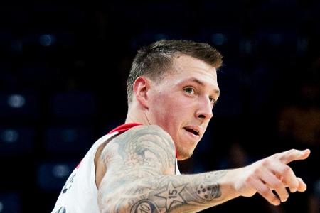 Boston wieder mit Theis: Sieg gegen Atlanta