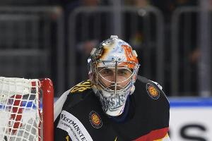 NHL: Islanders mit Greiss und Kühnhackl verlieren in Detroit