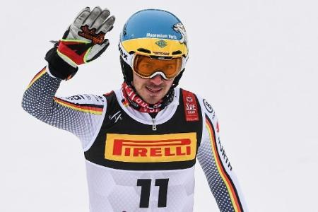 Neureuther beendet Ski-Karriere