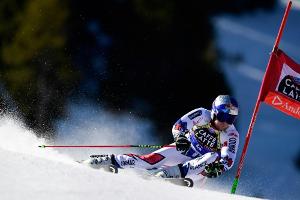 Weltcup-Finale: Pinturault im Riesenslalom in Führung
