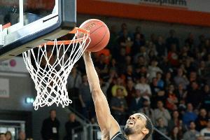 BBL: Vechta gewinnt auch in Braunschweig