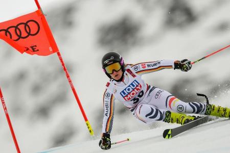 Ski-DM: Straßer und Dorsch gewinnen Super-Kombination