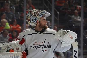 NHL-Champion Holtby geht nicht ins Weiße Haus: "Muss zu meinen Werten stehen"