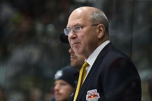 DEL: Drei Matchbälle für Meister München
