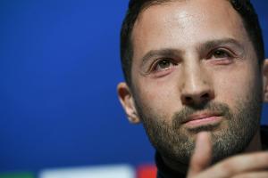 Tedesco über Rauswurf auf Schalke: "Sehr emotional"