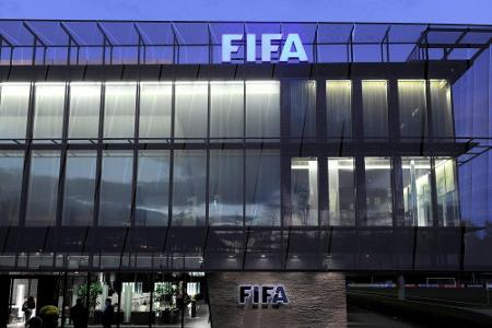 FIFA-Council-Mitglied Akhter Kiron aus Haft entlassen FIFA-Council-Mitglied Akhter Kiron aus Haft entlassen