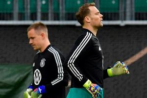 Löw beginnt "neue Zeitrechnung" mit Neuer und Debütant Klostermann